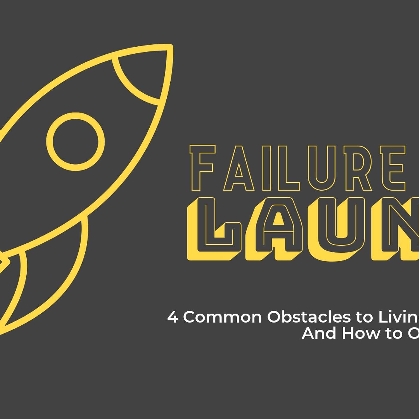 Failure To Launch Part 1