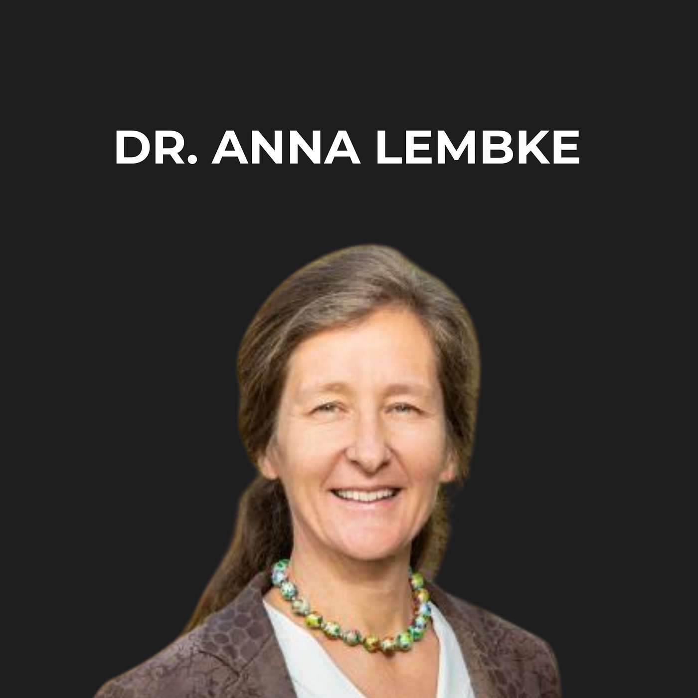 14- Dopamine Nation: Rethinking Addiction with Dr. Anna Lembke episode artwork