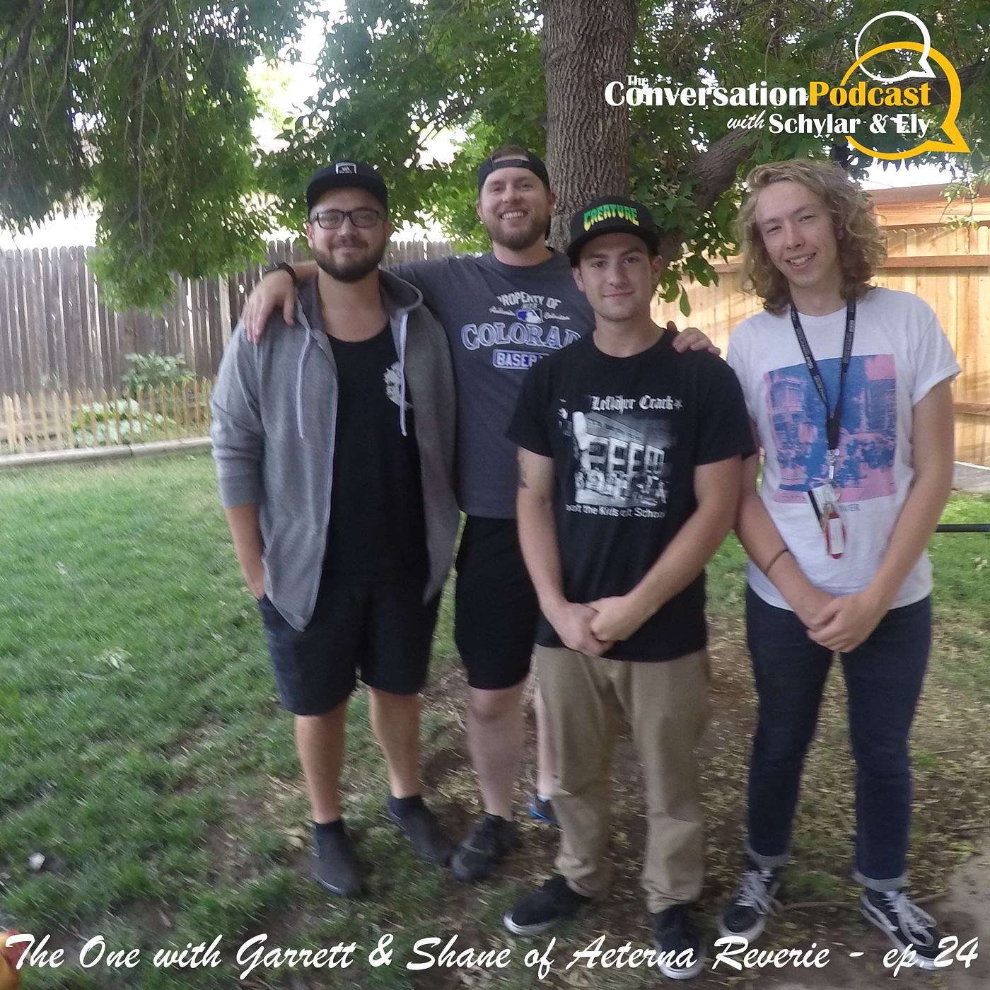 The CO Local Podcast