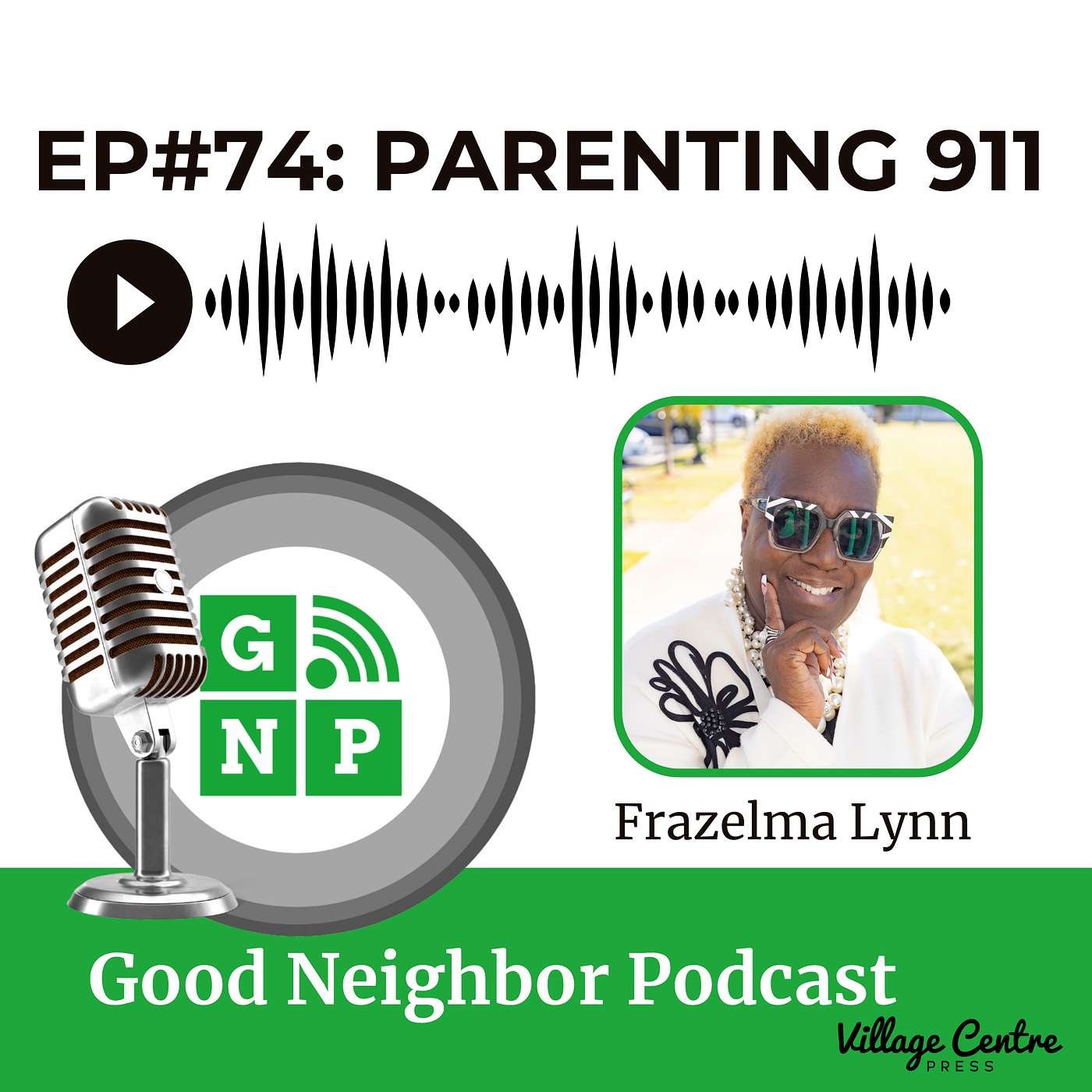 Good Neighbor Podcast: Auburn and Opelika