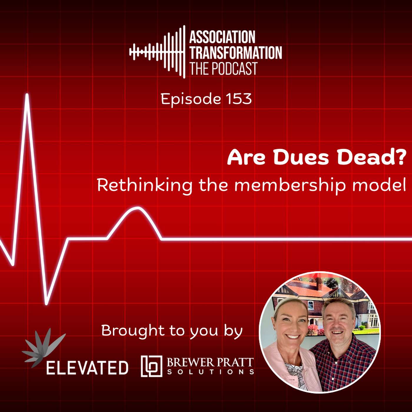 Are Dues Dead? Rethinking the membership model