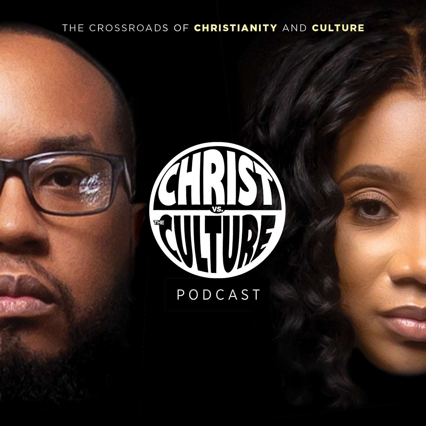 Christ Vs. The Culture