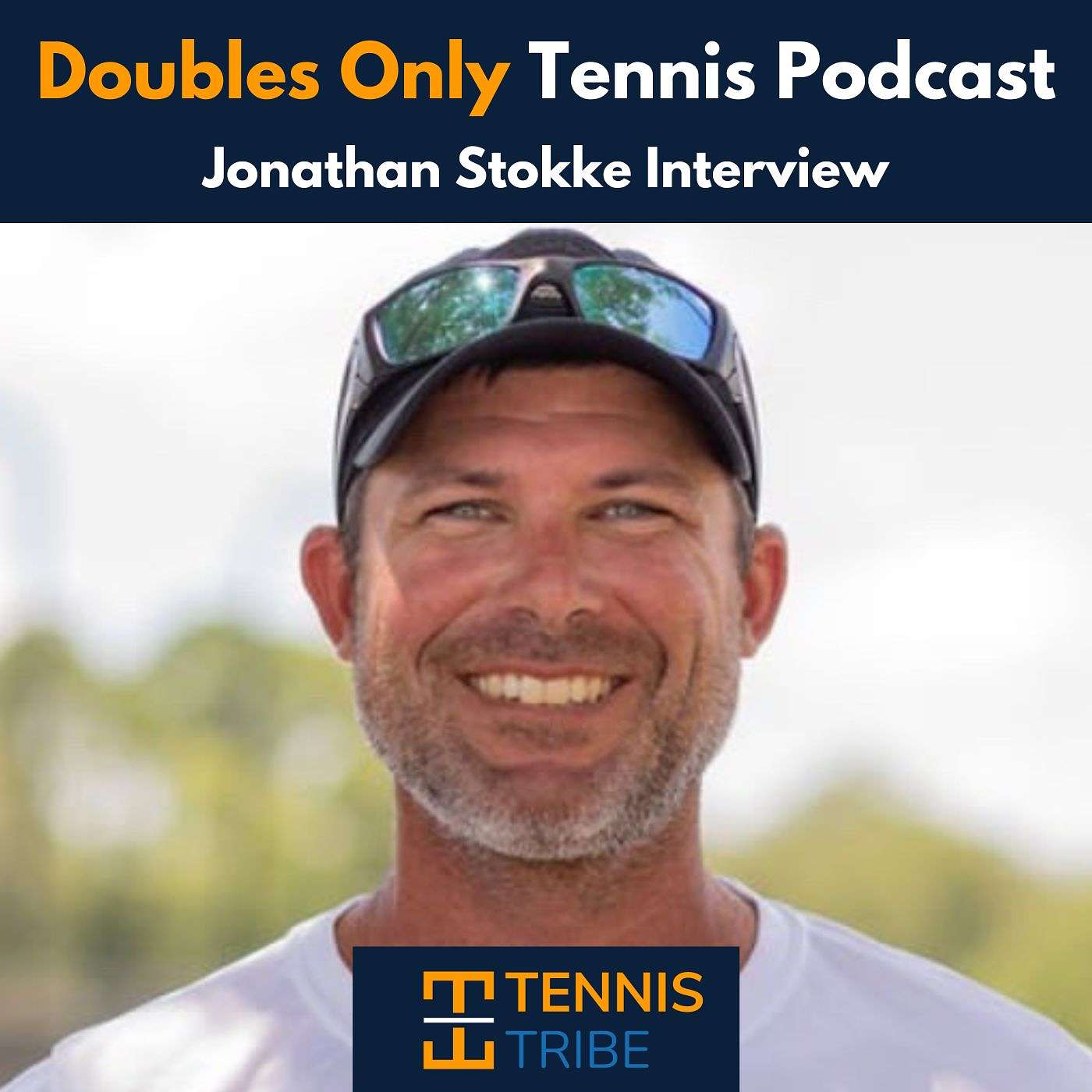 Jonathan Stokke Interview: How to Fix Your Toss, Read the Serve, & Volley Tips