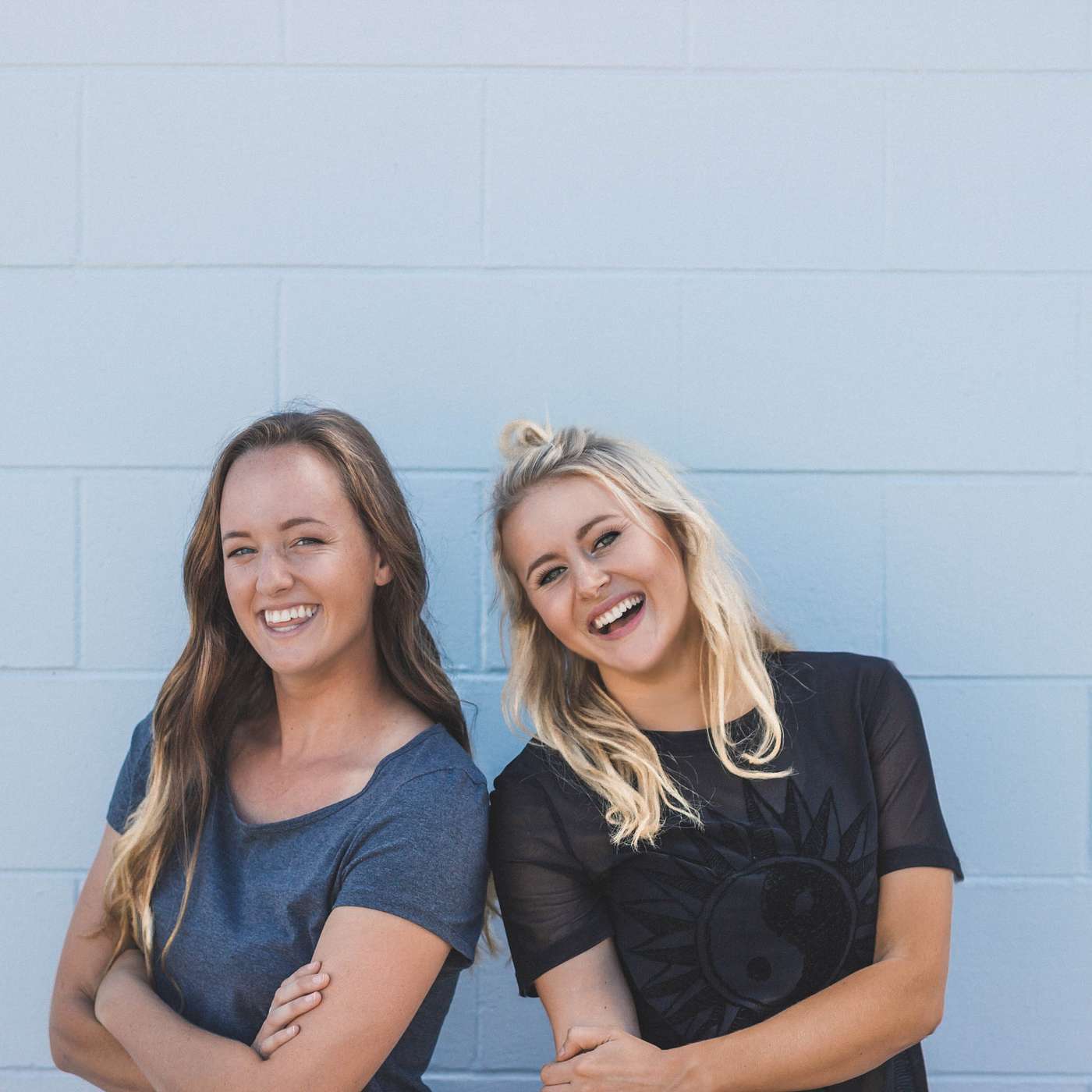 Ep 135: How To Ace Your Instagram Game with Tash and Viv