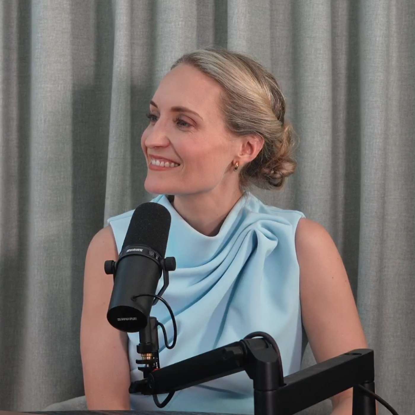 Becoming your own money boss with Betsy Westcott Becoming your own money boss with Betsy Westcott