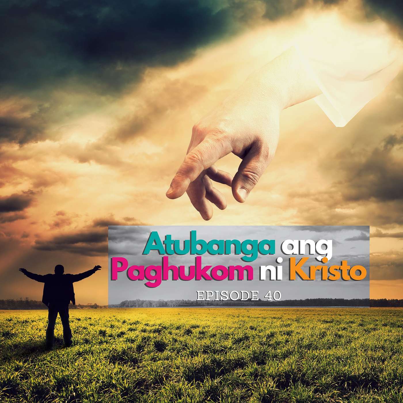 Kinabuhing Kristohanon: a Wali Bisaya Preaching