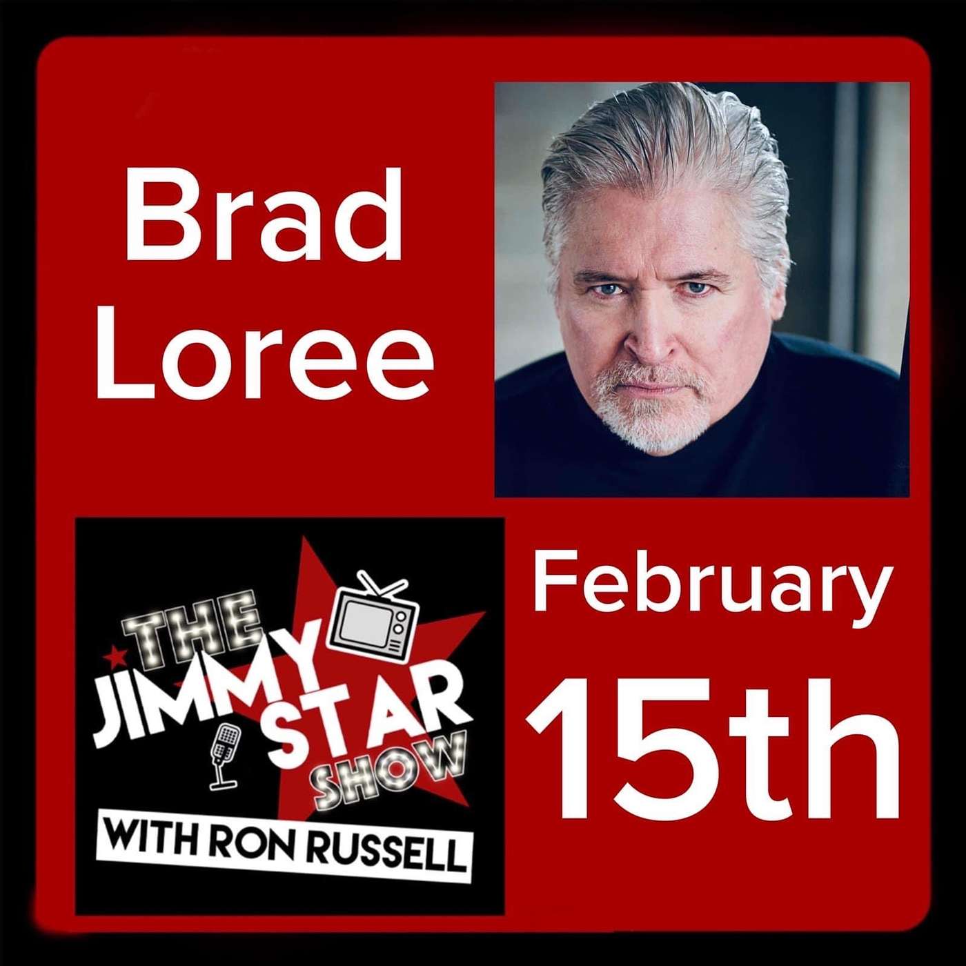 Ron Thompson/Brad Loree
