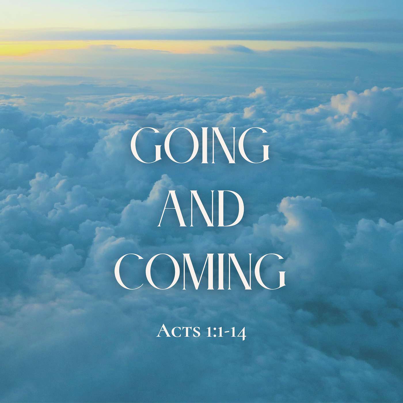 Alexandria Presbyterian Church Sermons