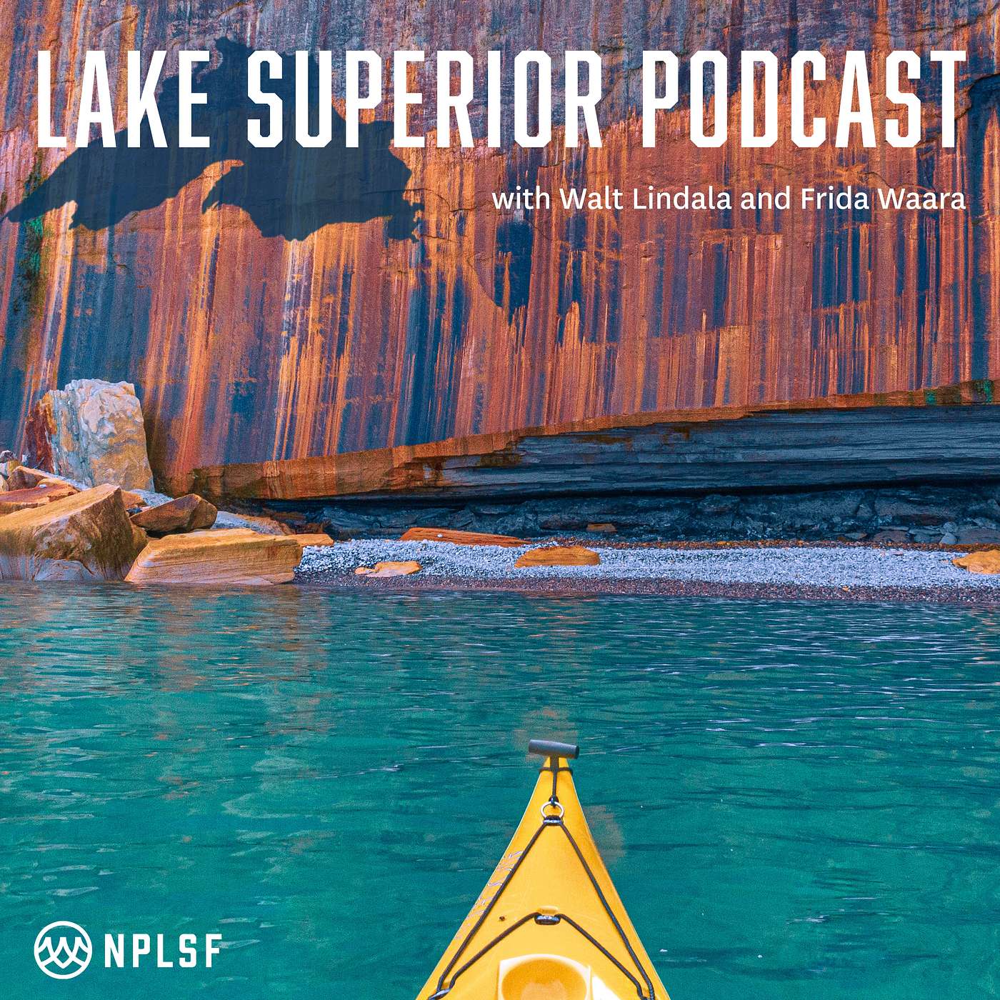 Lake Superior Podcast