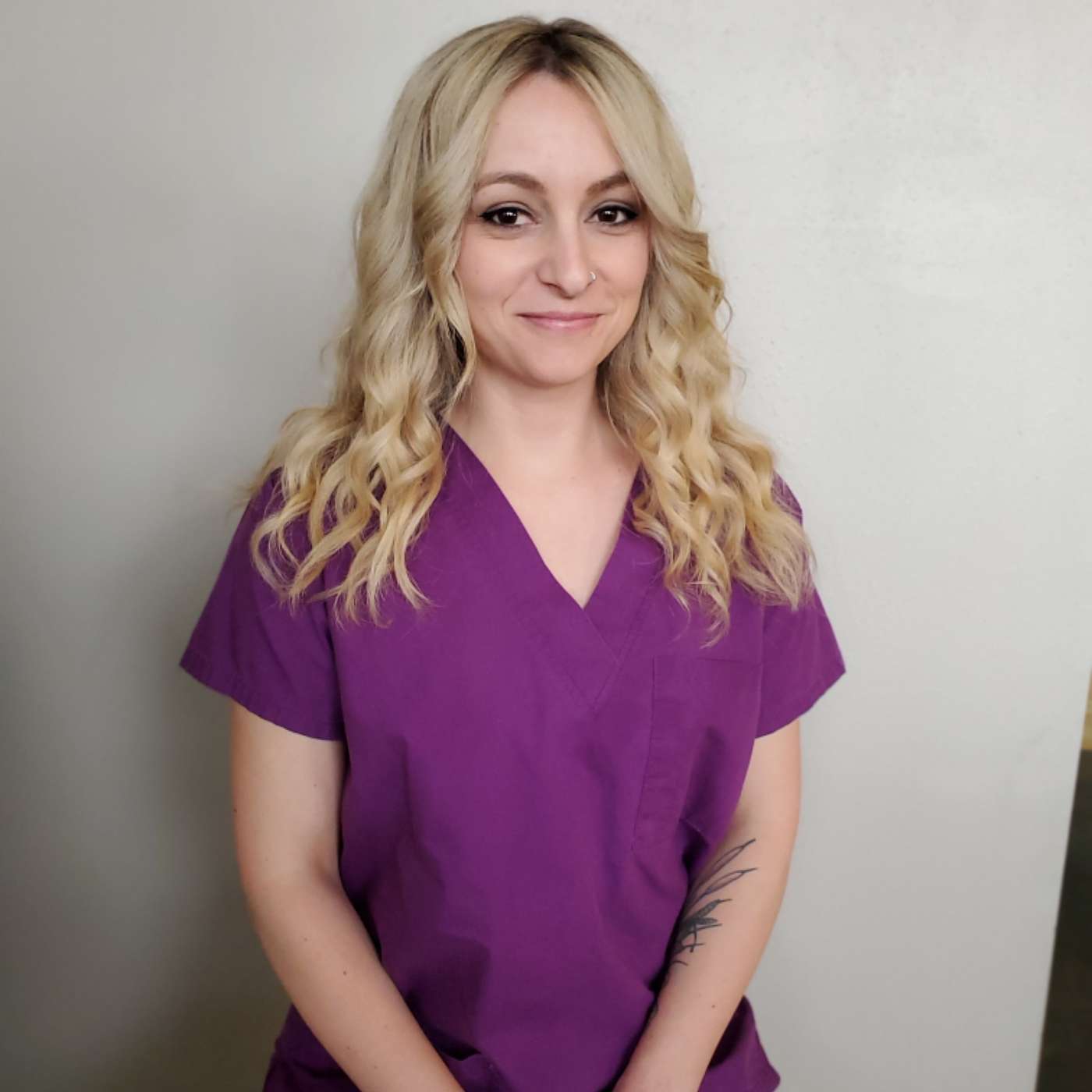 Excruciating Endo Pain Leads to Unnecessary Loss of Fertility With a Hysterectomy at 21:  Amber's Story episode artwork