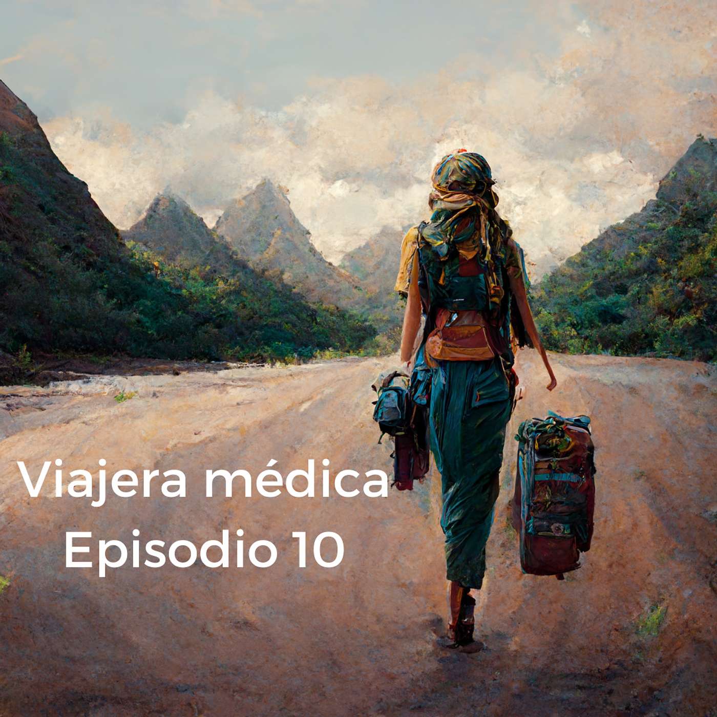 En el Camino