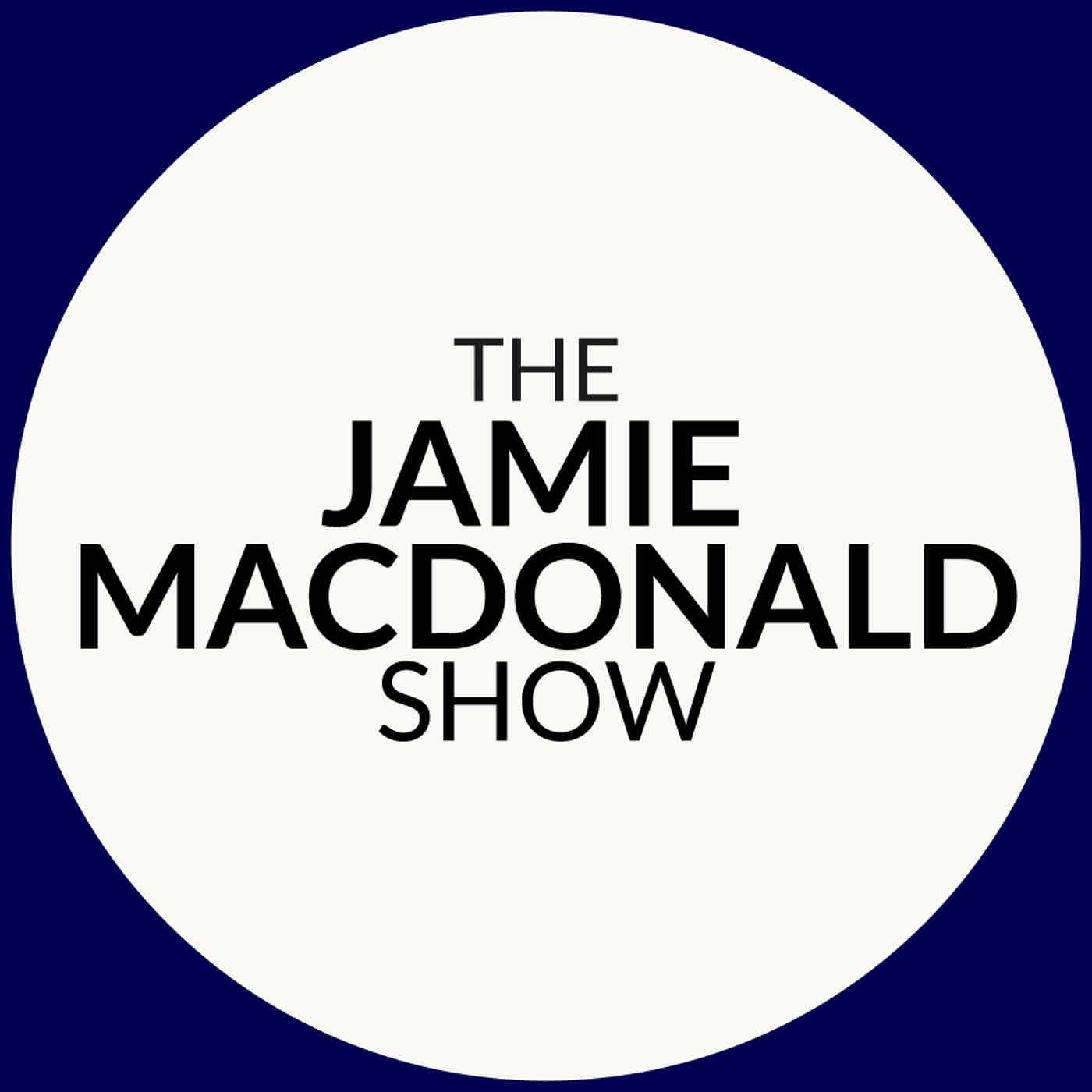 The Jamie MacDonald Show