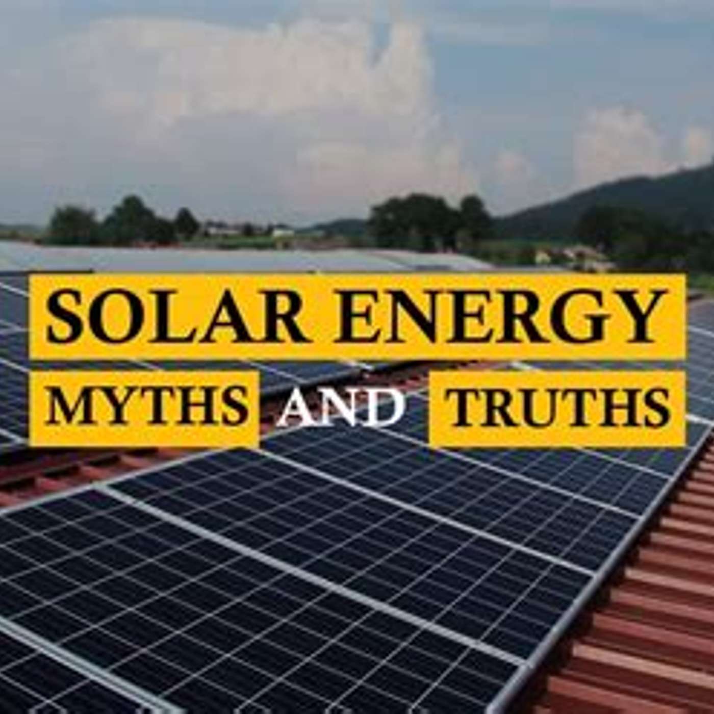 energy myths & truths