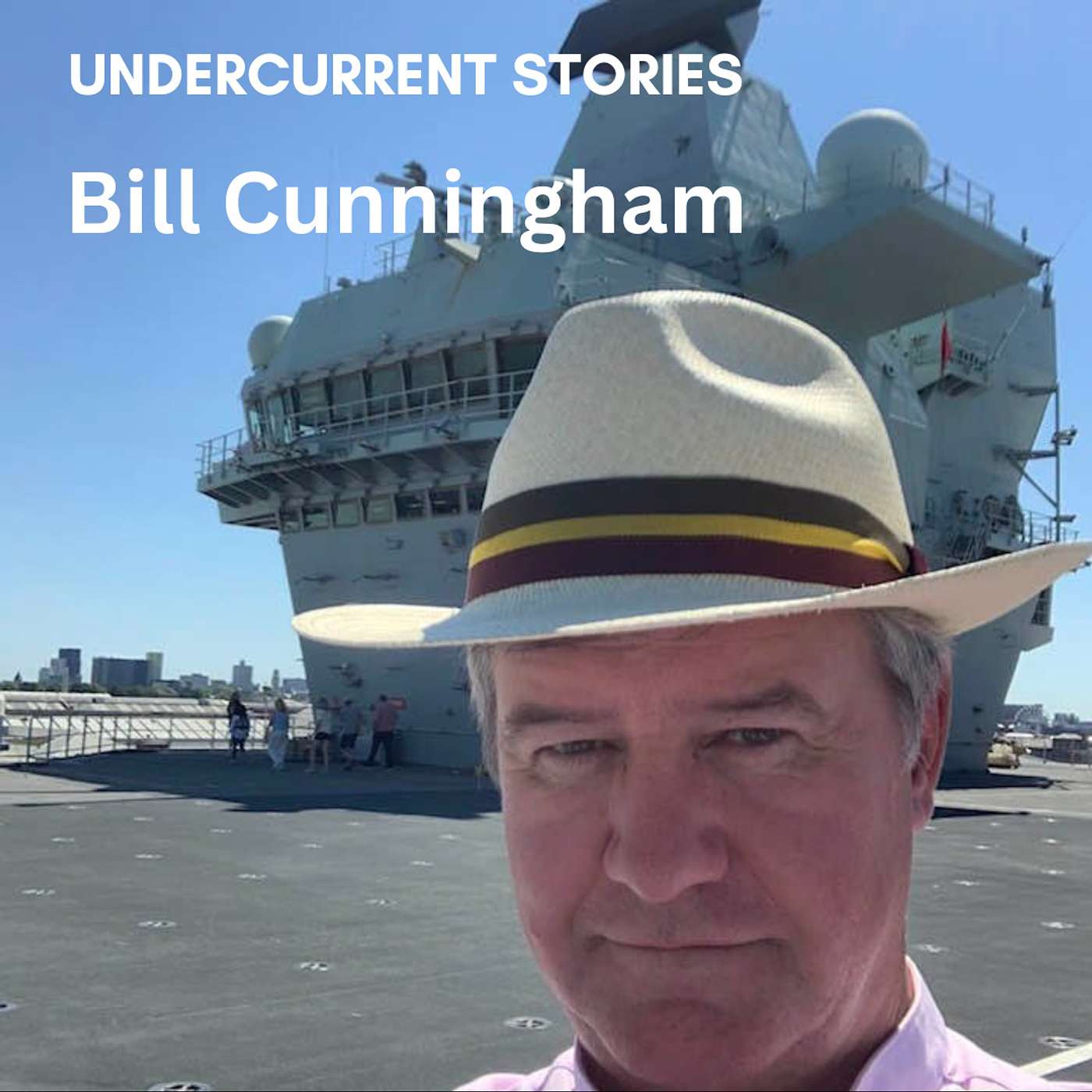 Undercurrent Stories