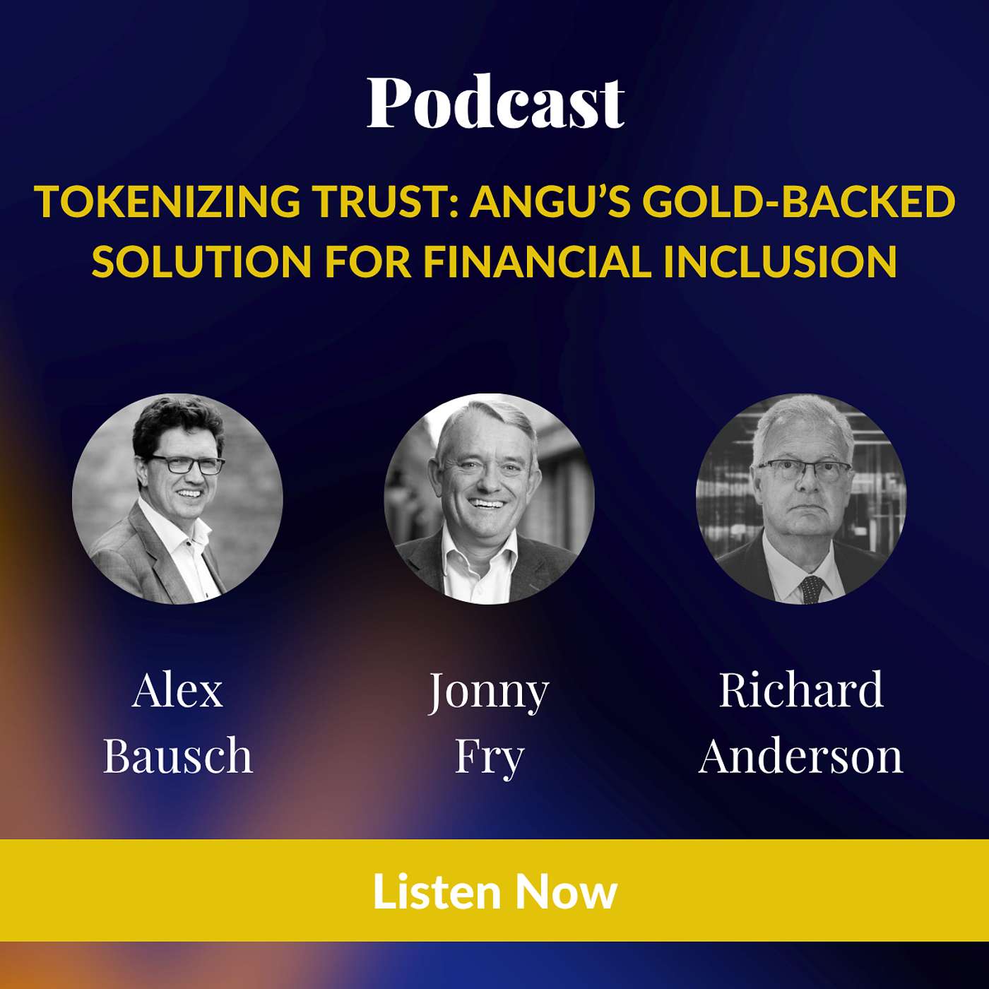 2Tokens Podcast