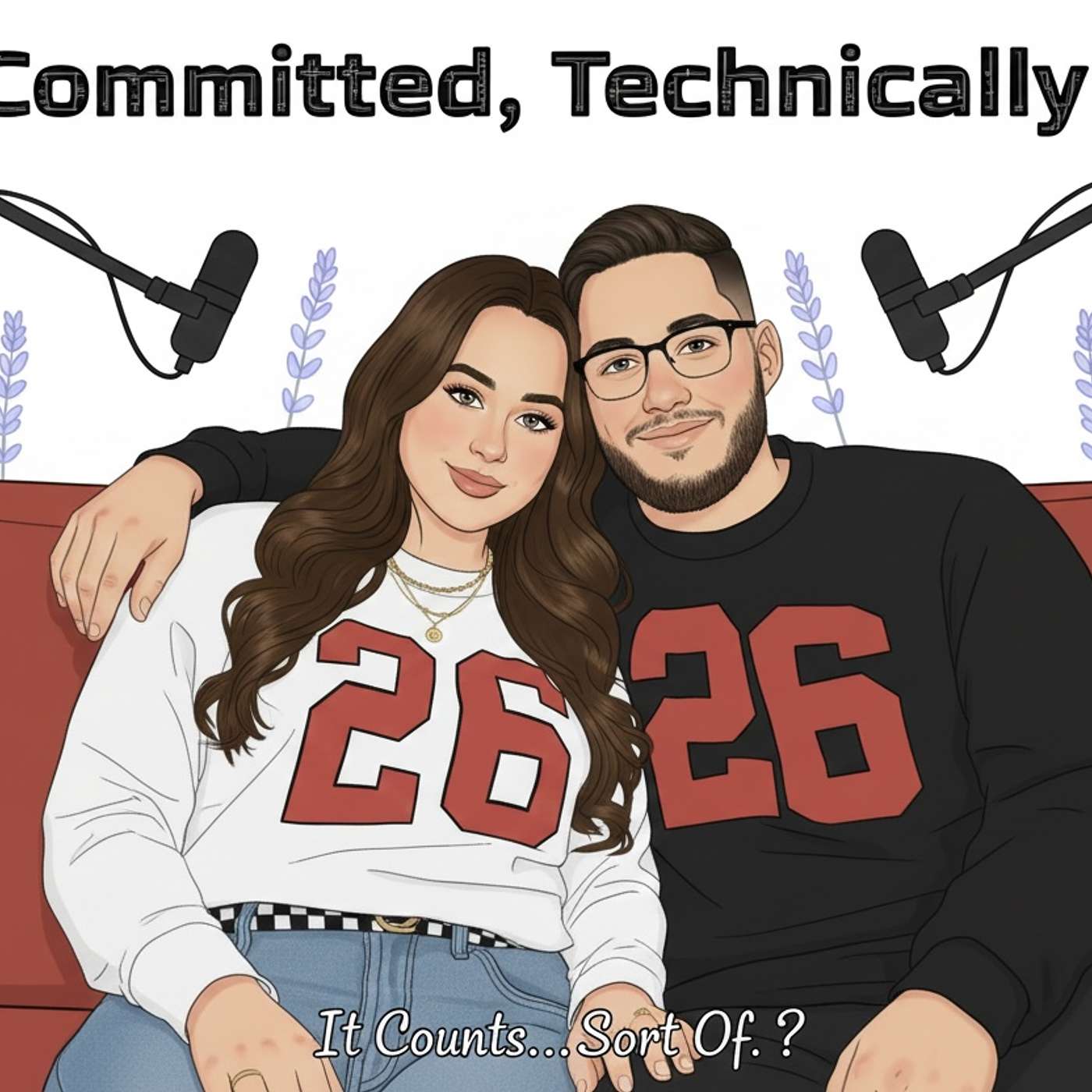 Committed Technically