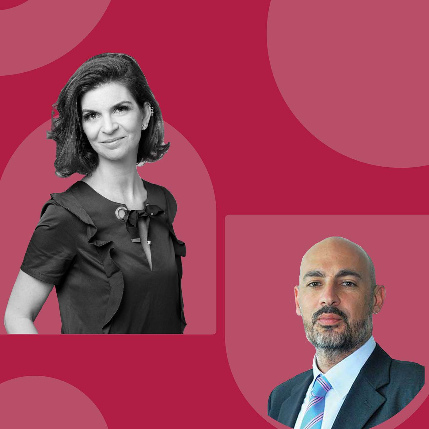 Hotel Talk with Farah Shammas
