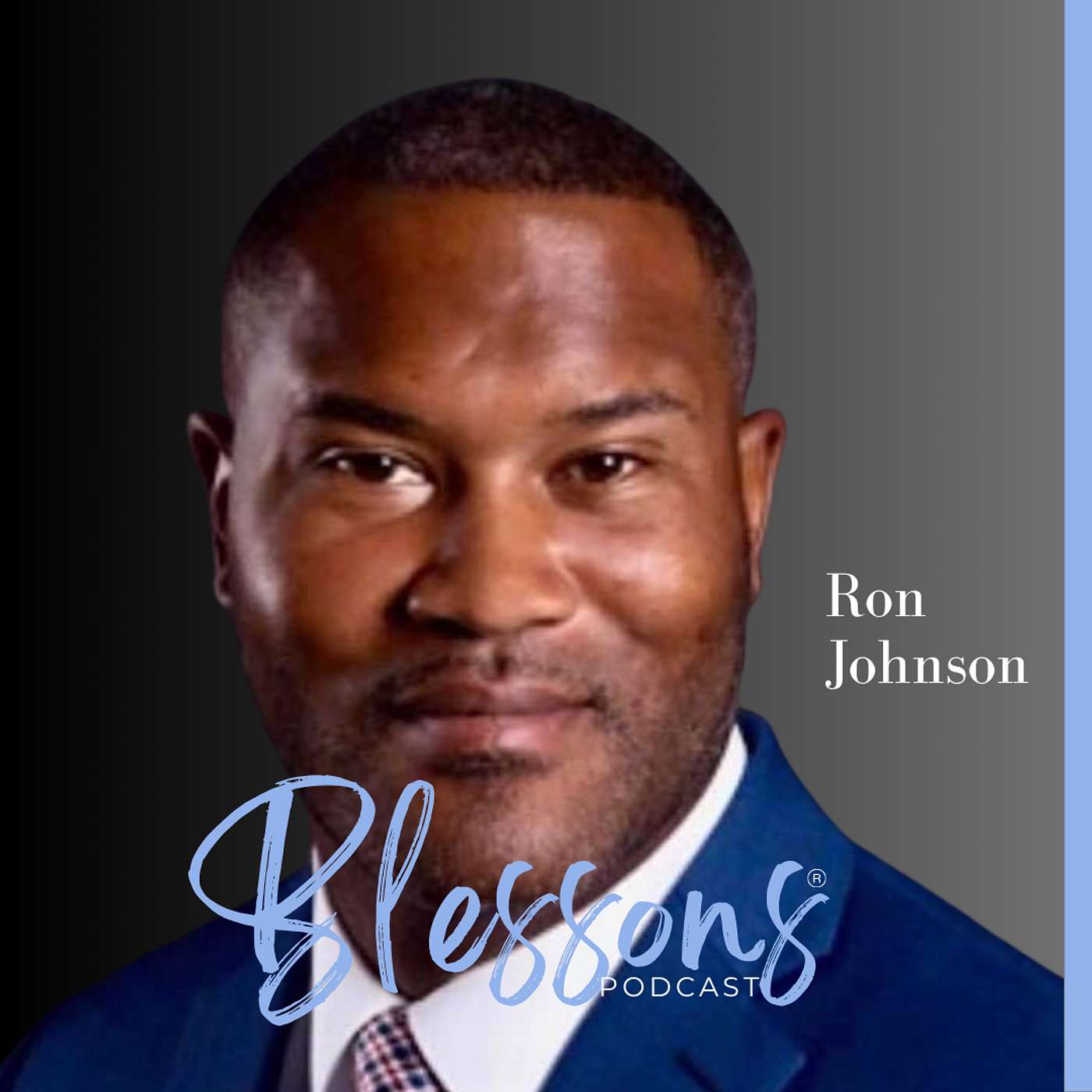 Blessons Podcast