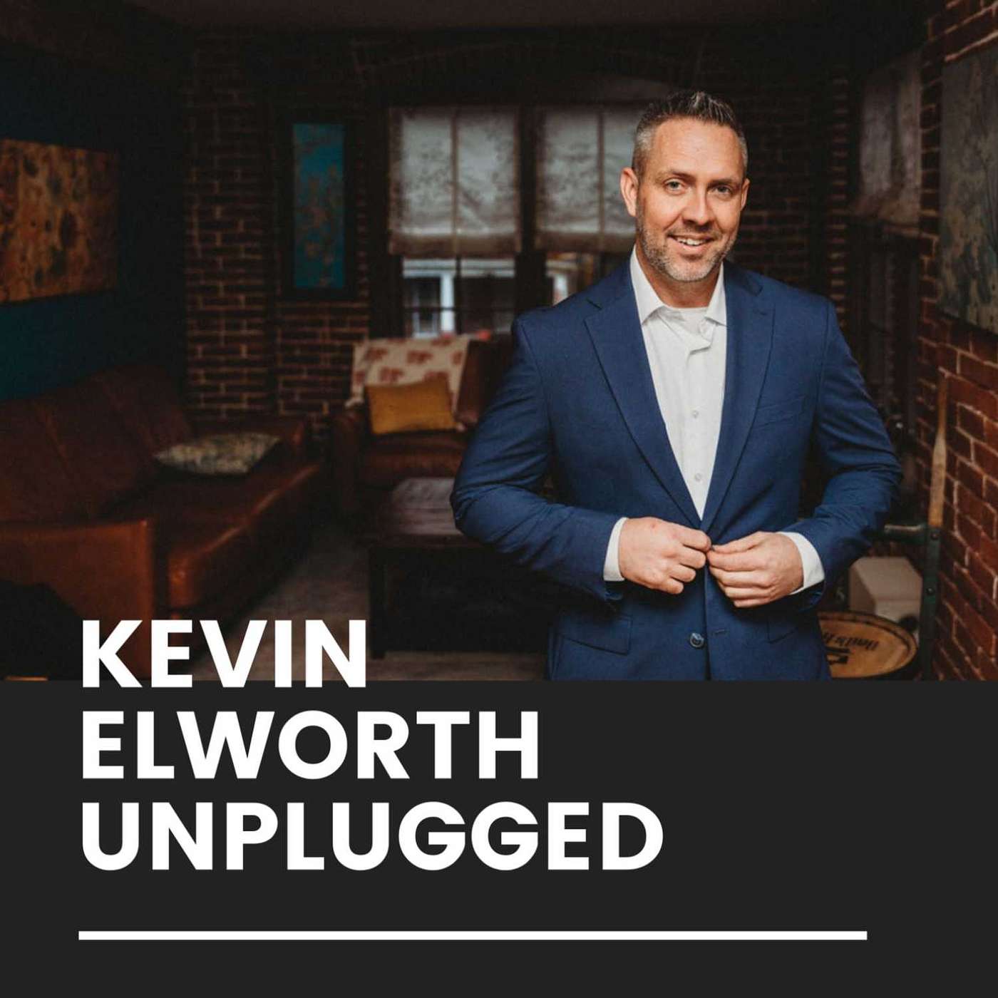 Kevin Elworth Unplugged