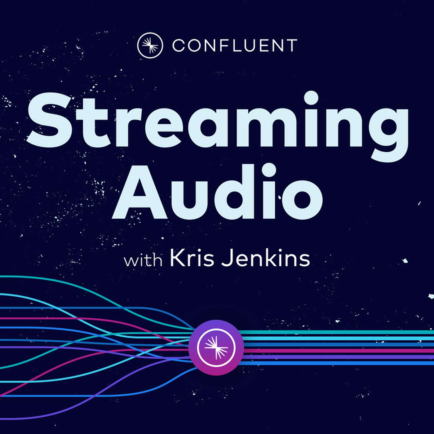 What’s Next for the Streaming Audio Podcast ft. Kris Jenkins episode artwork