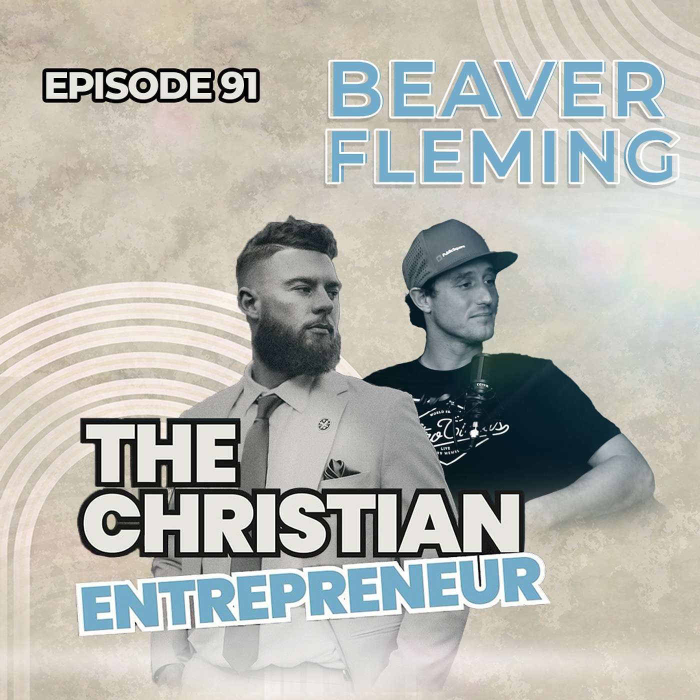 The Christian Entrepreneur