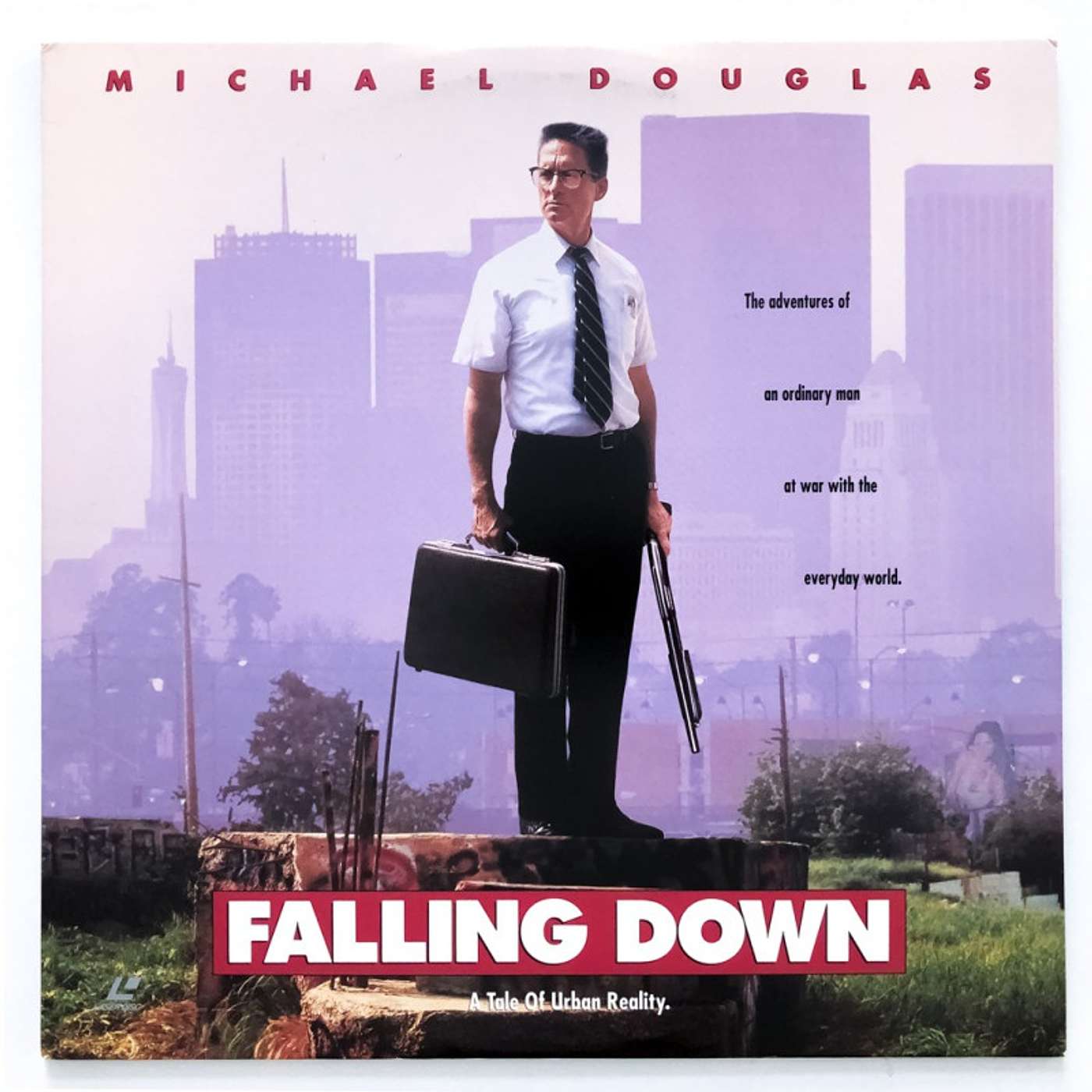 Falling Down