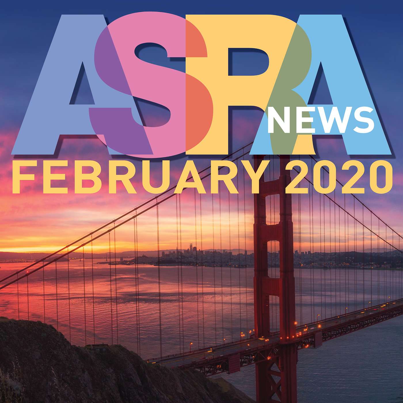 ASRA News