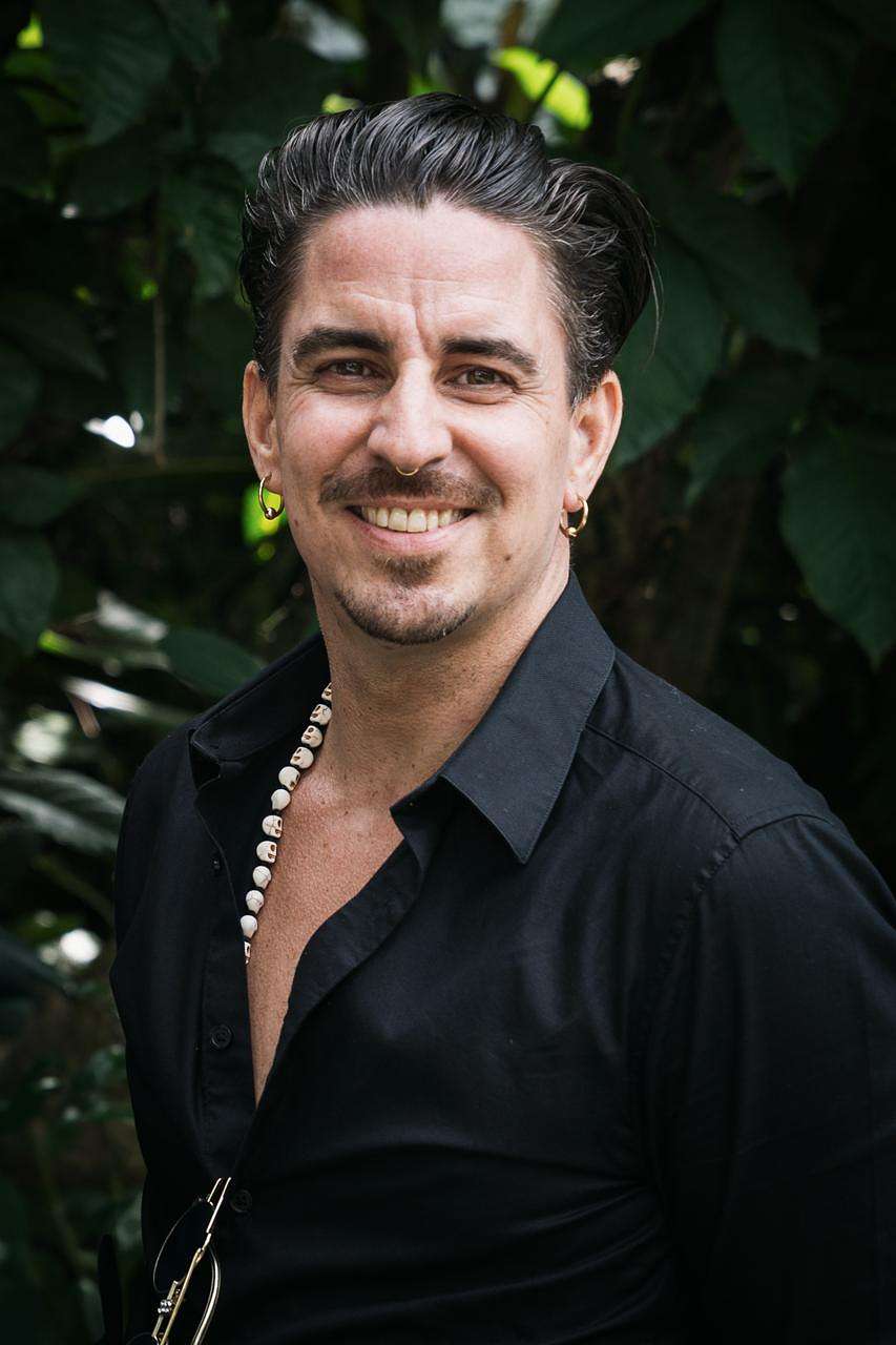Martin Leitner