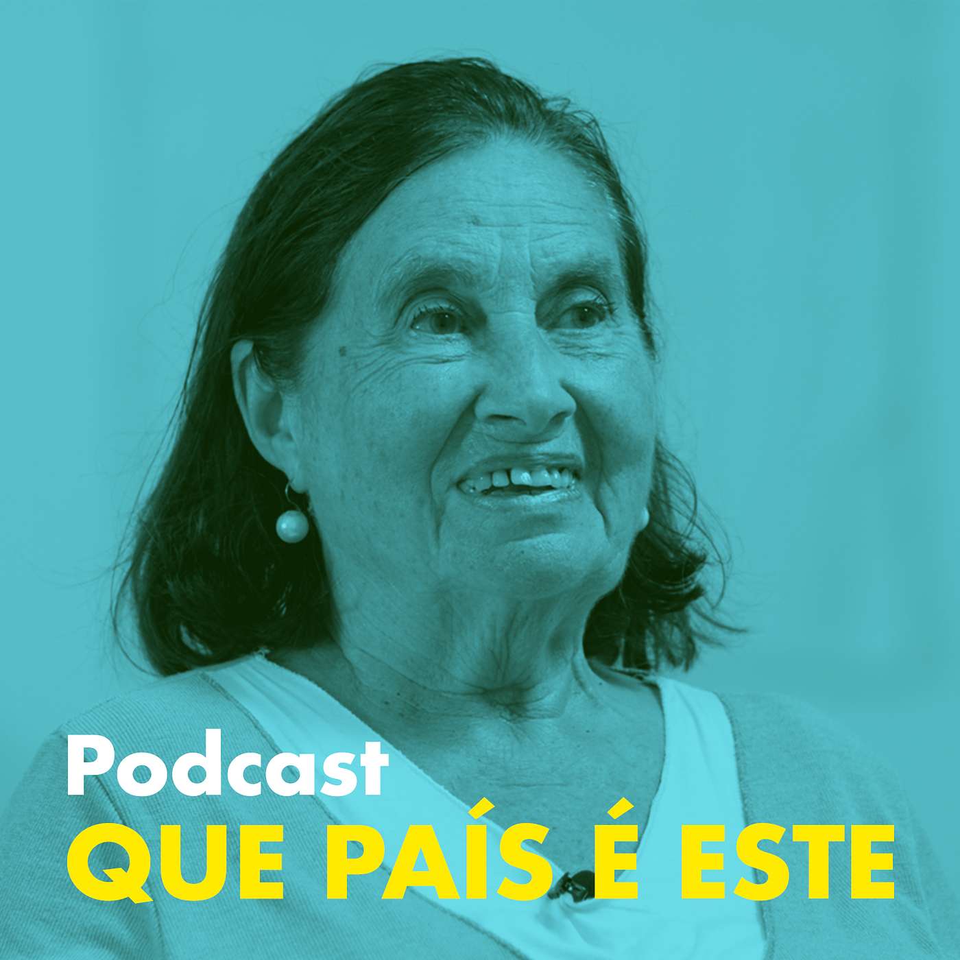 Que país é este
