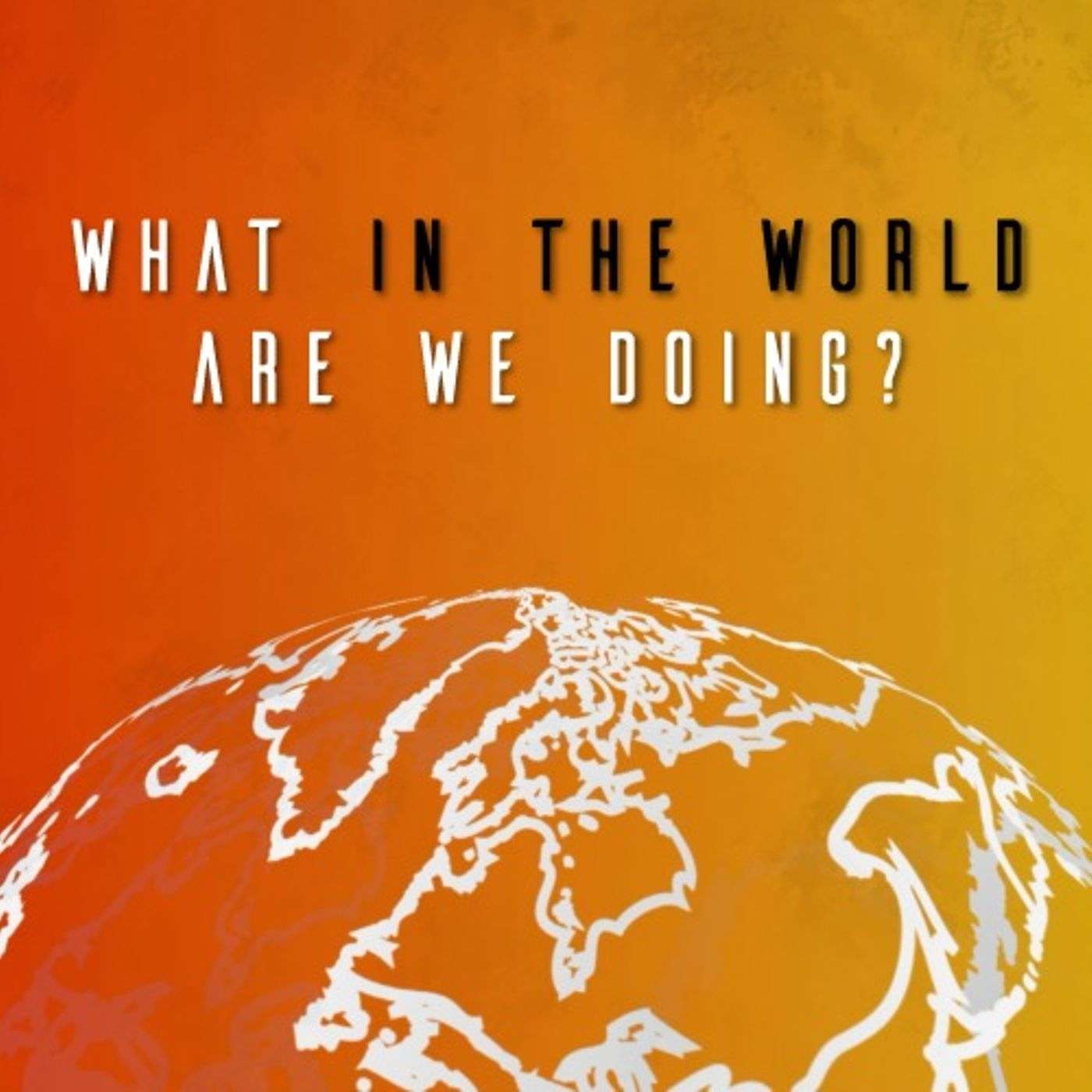 01.06.19 | What in the World are We Doing? : It's Simple | Pastor Jack Guerra