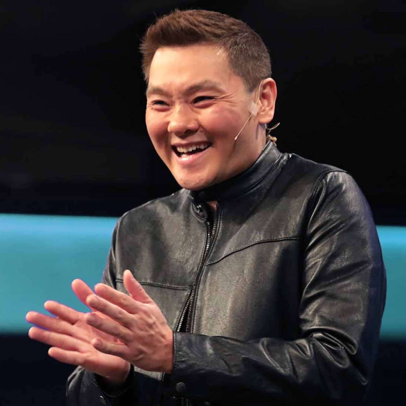 Releasing the Anointing 4 | Dr. James Tan | LWCC
