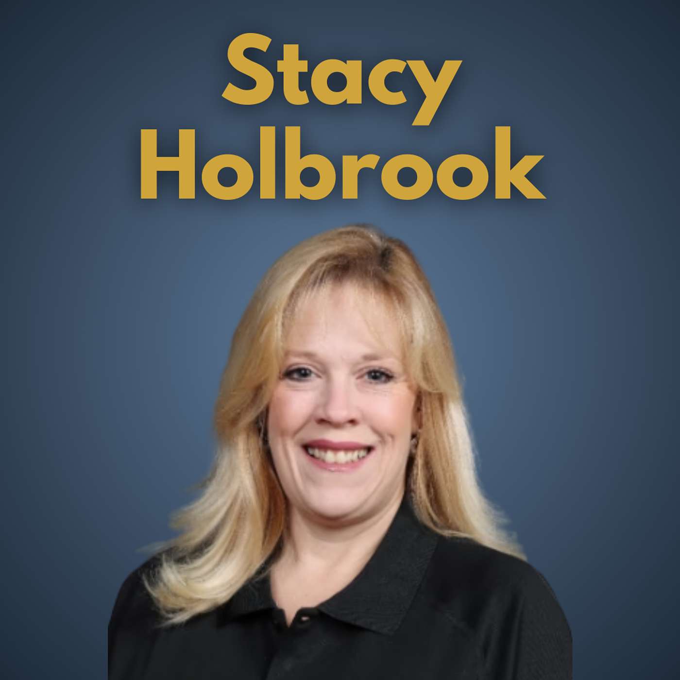 Stacy Holbrook -  Therapist at Havenwood Academy episode artwork