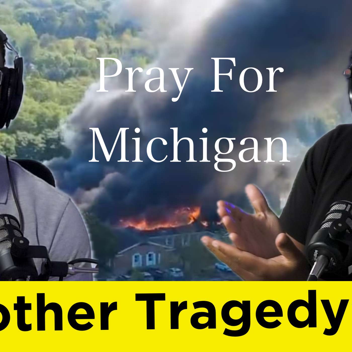 Michigan Tragedy, Christian Nationalism, One Battle Movie Review