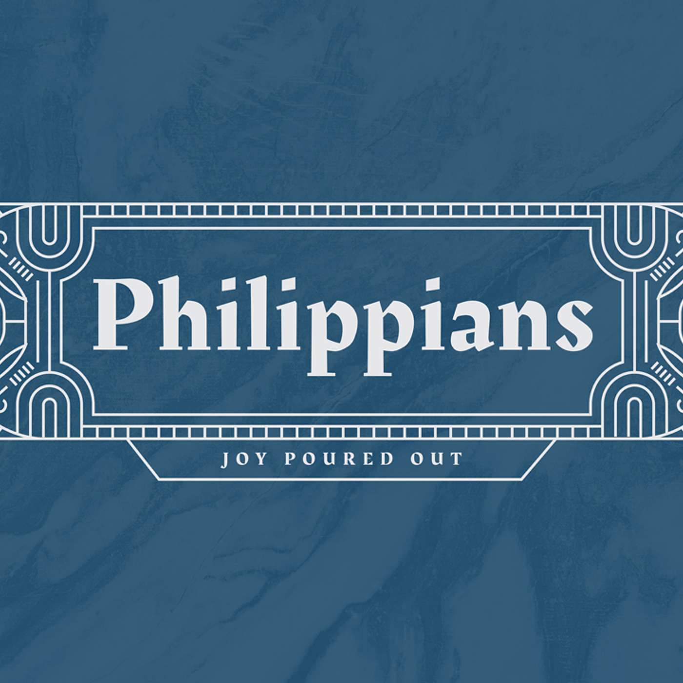 Partnership in the Gospel episode artwork