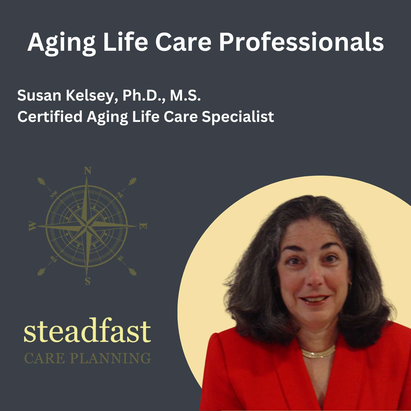 Steadfast Care Planning