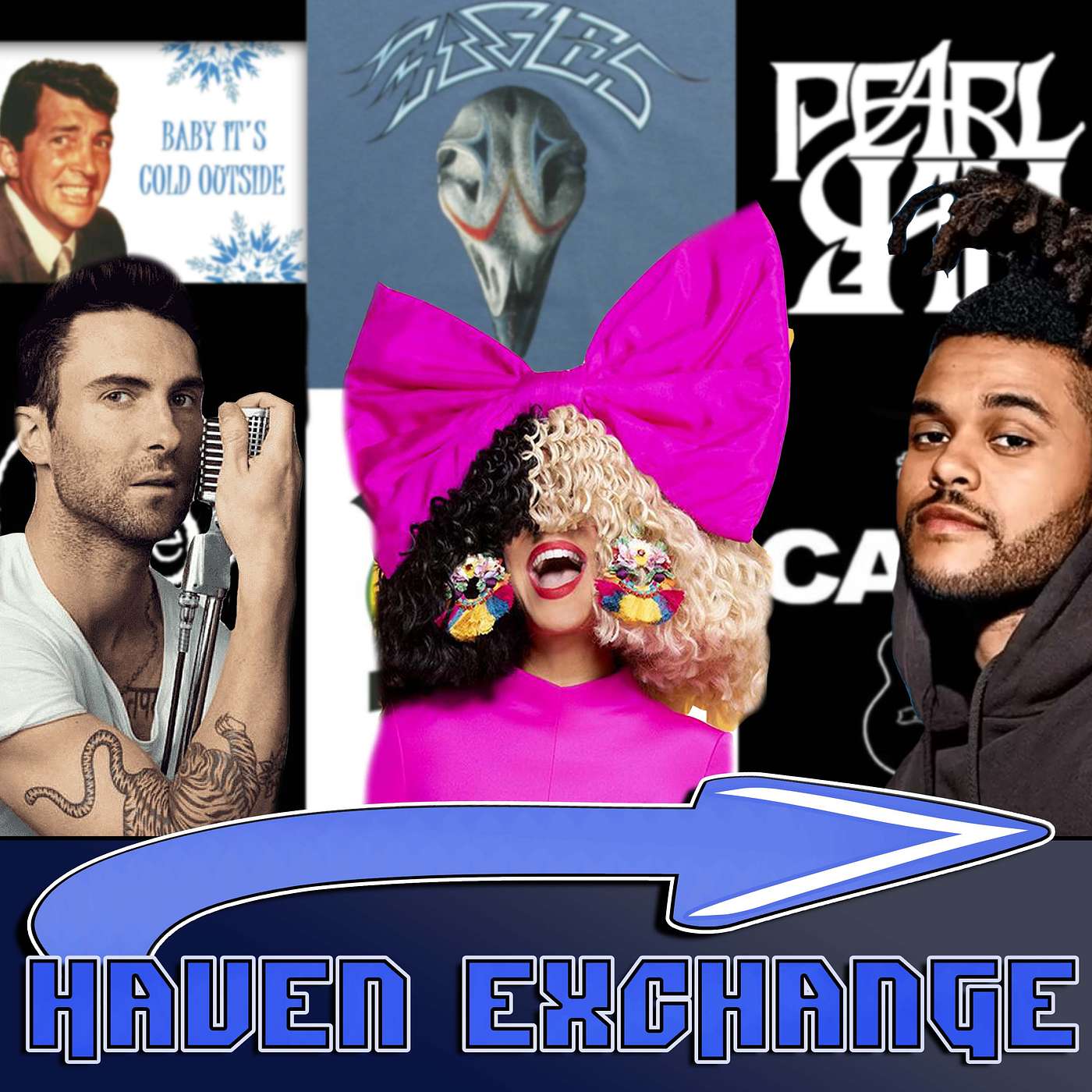 The Secret Meaning Behind Popular Songs PT 2 - Haven Exchange #65