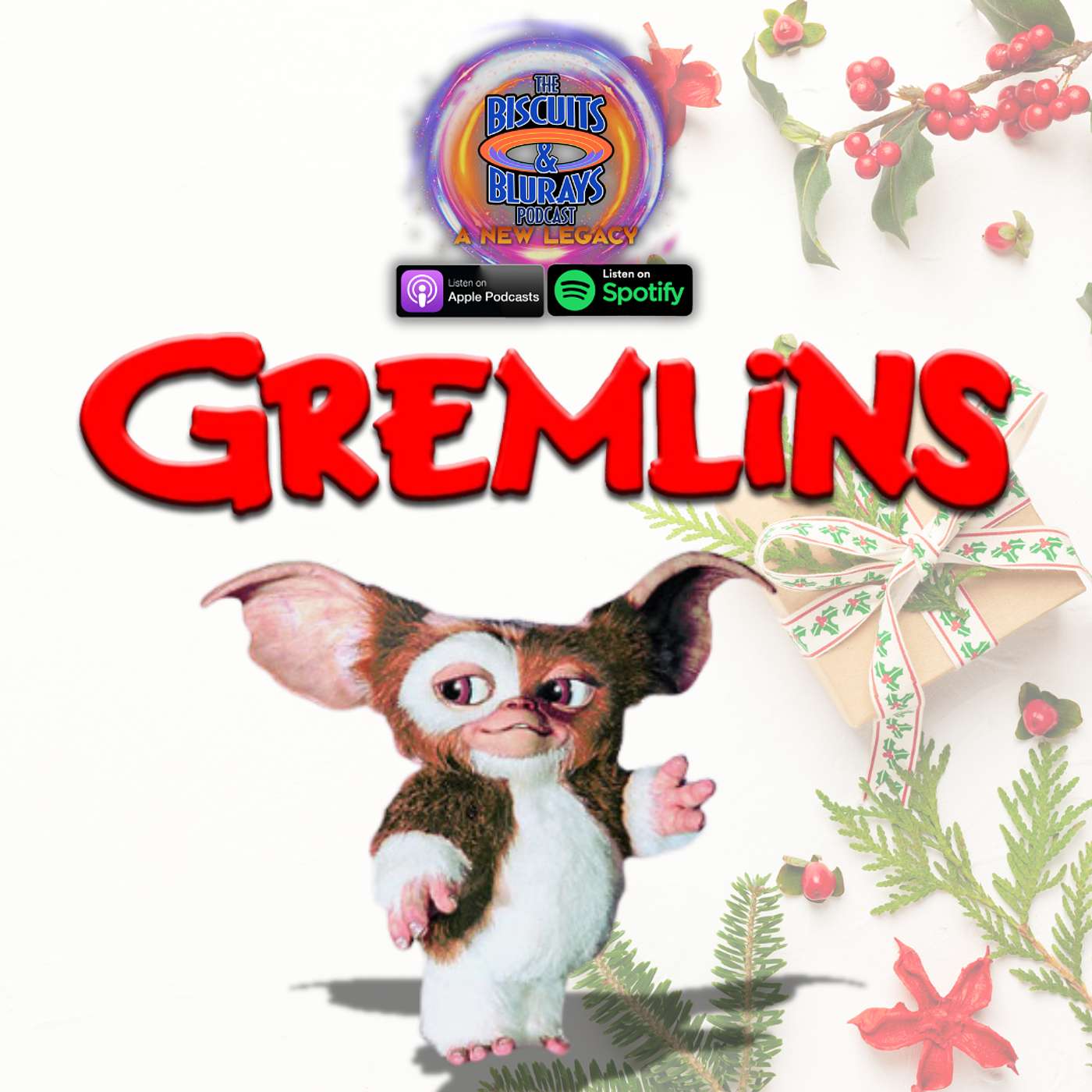 S02 E09 - Gremlins
