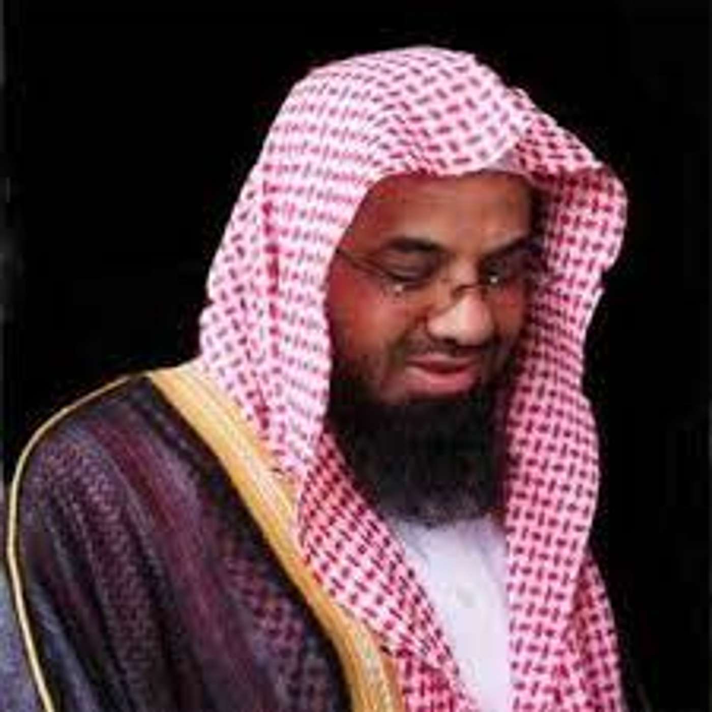 تلاوات سعود الشريم - saud al-shuraim
