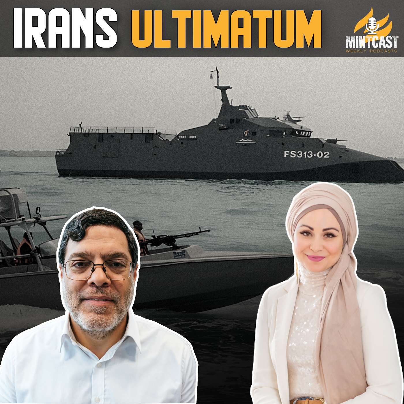 Dr. Marandi: Washington Post Assassination Orders, Iran Refuses Negotiations & UAE Complicity