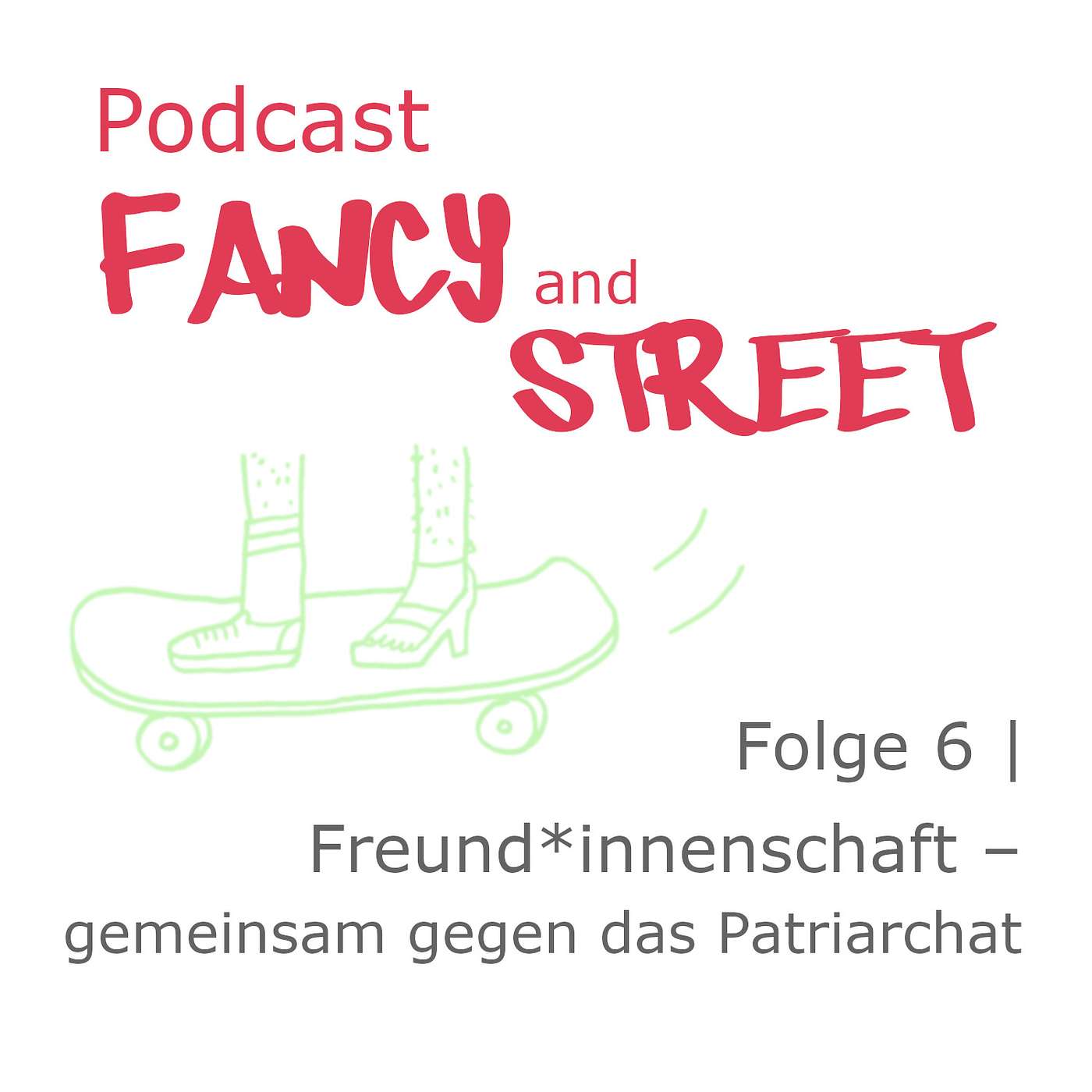 fancy and street