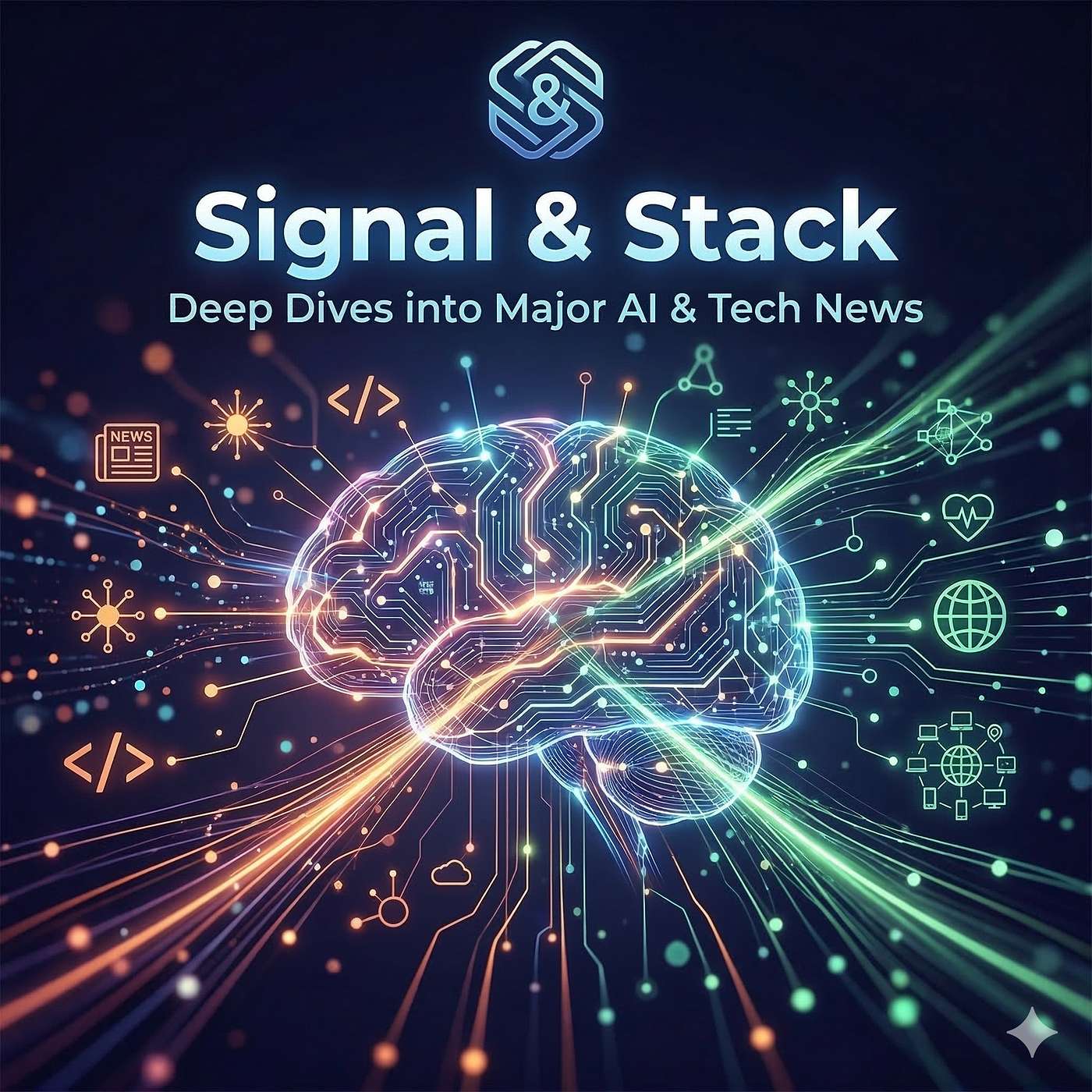 Signal & Stack