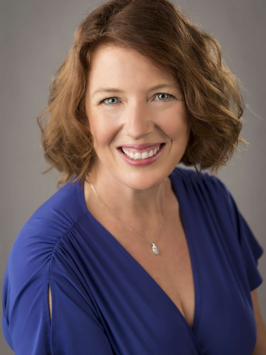 Judith Bowtell