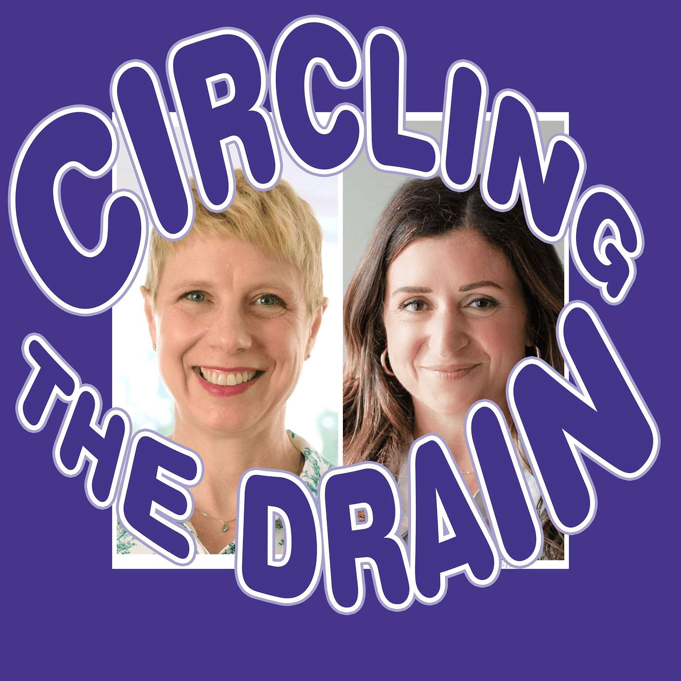 Circling the Drain
