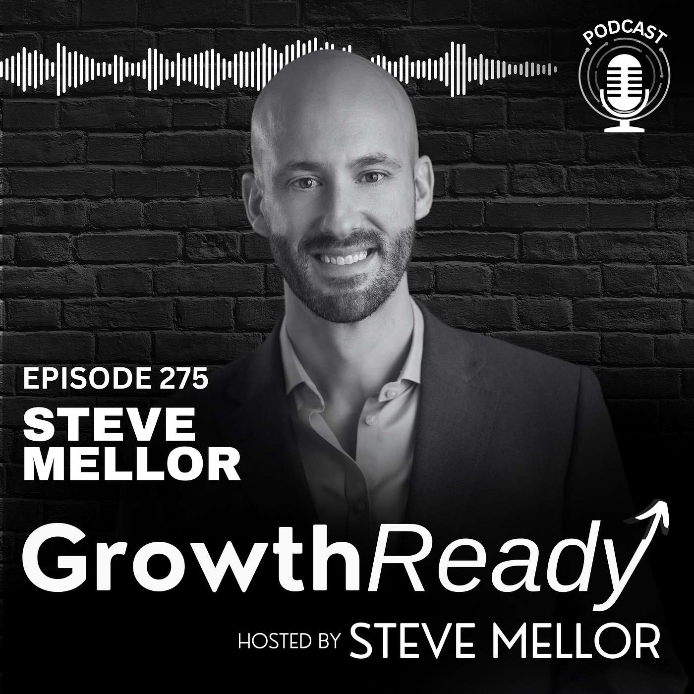 GrowthReady Podcast