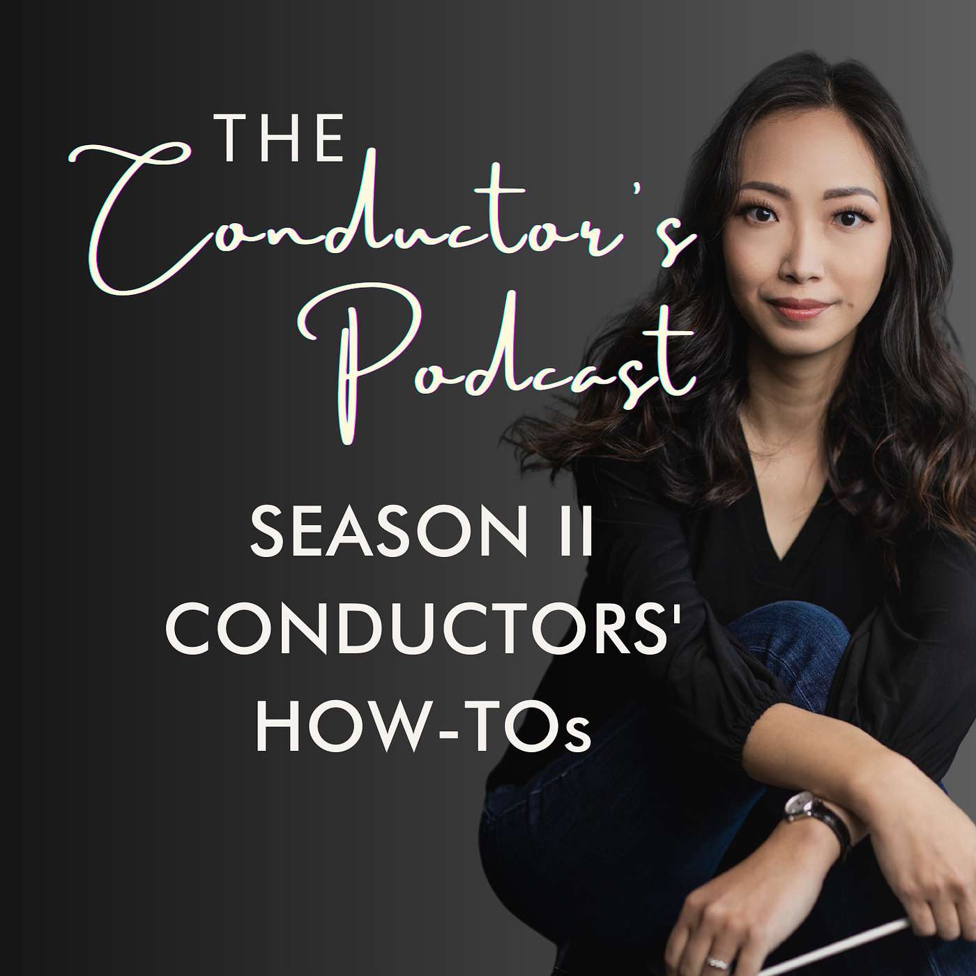 The Conductor\'s Podcast