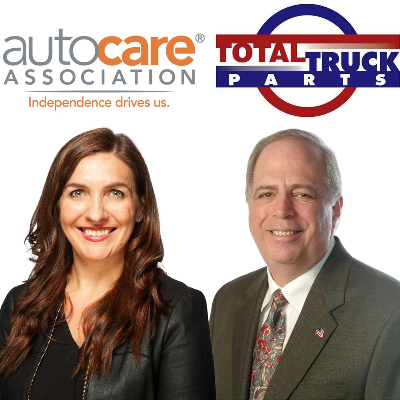 Why Repair Restrictions Threaten the Trucking Industry episode artwork