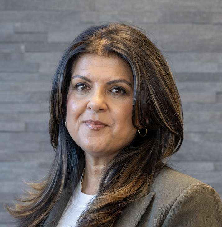 Sarah Khan-Bashir