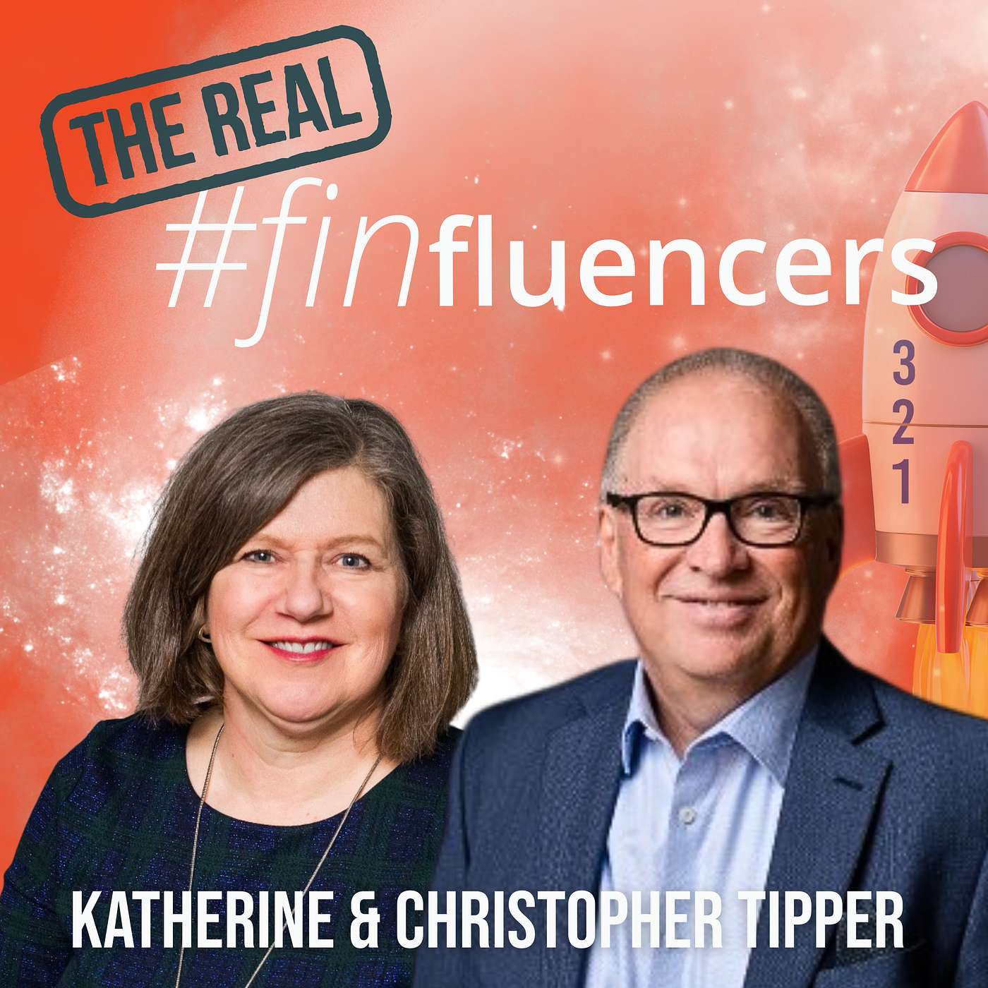 Episode 28: Katherine & Christopher Tipper — Lessons from 300+ Videos