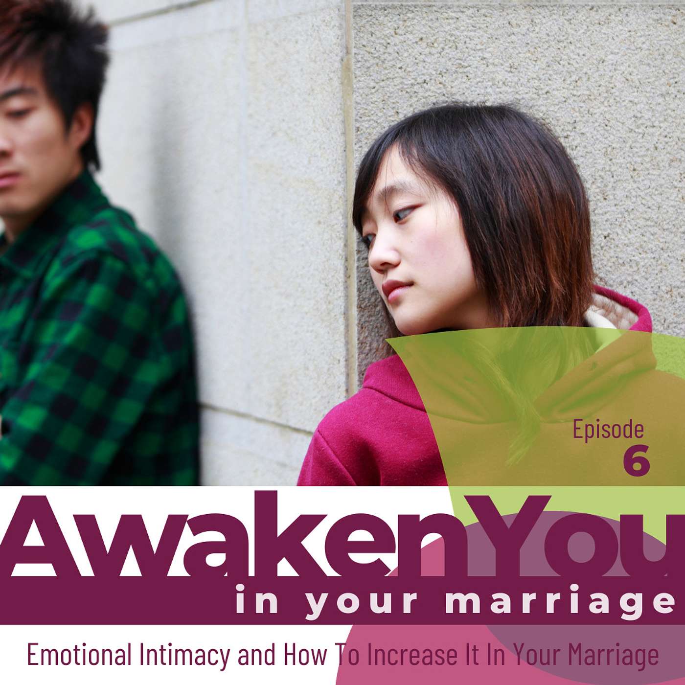 AwakenYou in Your Marriage