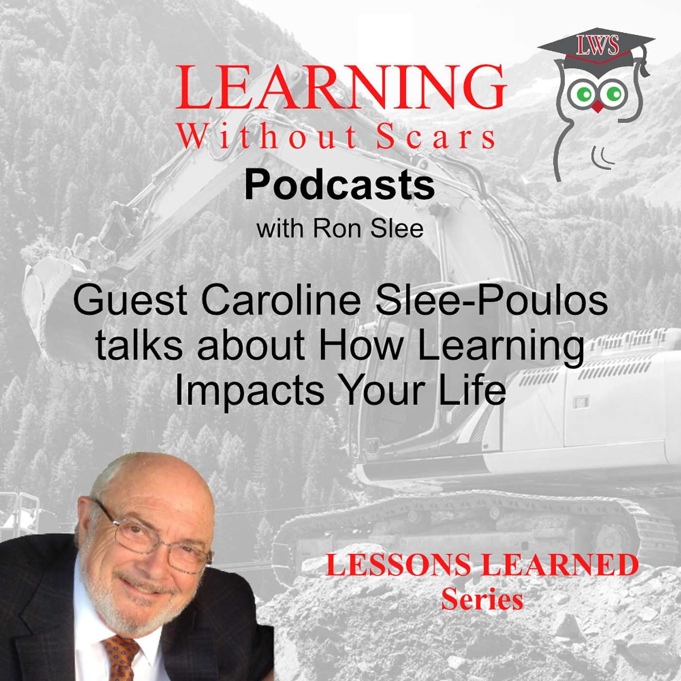 Learning Without Scars